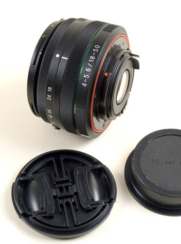 Pentax smc 50mm dc - smc,