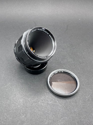 Asahi pentax super multi - asahi,