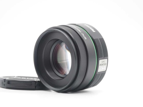 Pentax smc mm - smc, 50