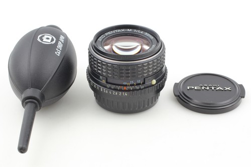 Come nuovo smc pentax - nuovo**, 50