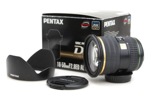 Pentax 50mm al if - f/2.8,