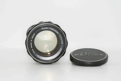 Asahi super takumar mm - ,