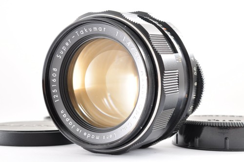 Obiettivo asahi pentax super - obiettivo,