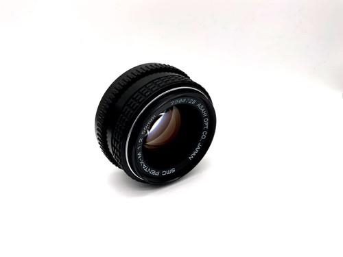 Pentax 2 obiettivo - pentax,