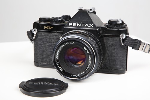 Pentax con smc 0 50mm - mv,