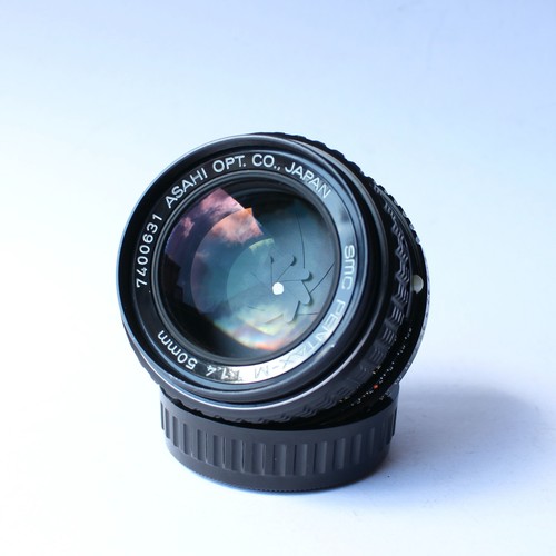 Top smc pentax 50mm 1 - smc, pentax-m