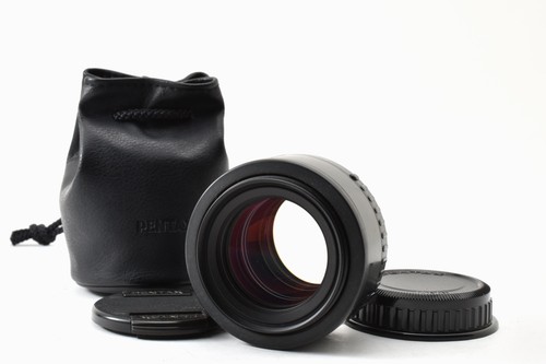 Pentax smc f 1 - fa, f/1.4