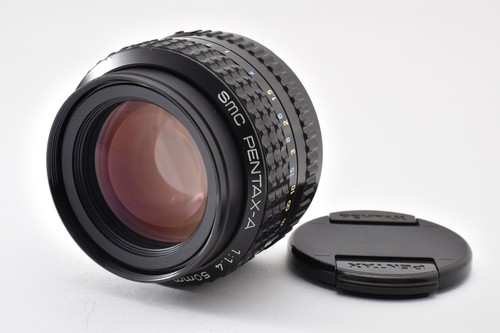 Ottime condizioni pentax smc - [ottime,