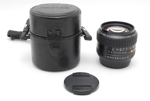 Top mint pentax smc - pentax,