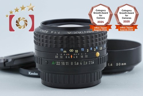 Pentax smc 1 4 dal - mm,