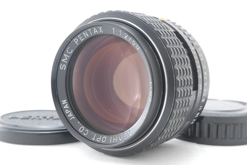Exc smc pentax mm - [exc+5],
