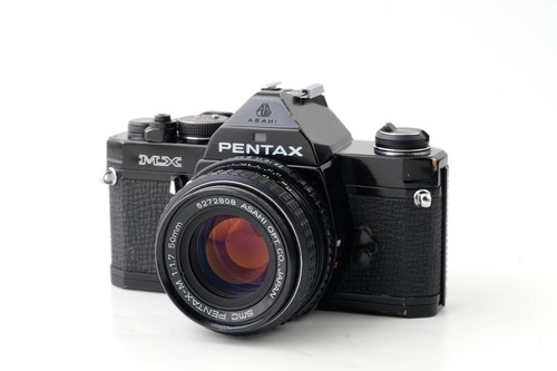 Pentax objectif smc 50mm - +,