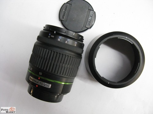 Pentax smc 200 f4 5 - pentax, mm