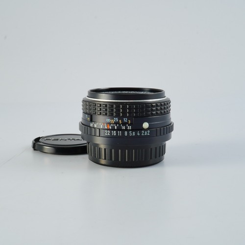 Excellent smc pentax - excellent, m