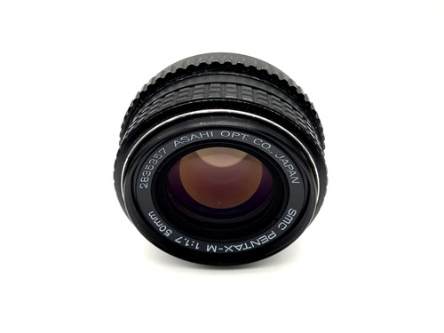 Asahi pentax 1 7 - pentax, 1:1.7