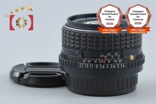 Pentax smc 1 4 dal - pentax, f/1.4