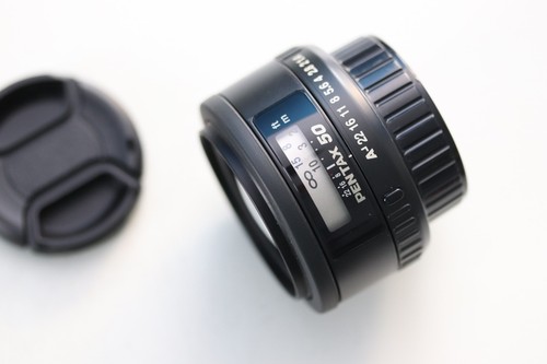 Pentax 50mm come - 1,4/50mm,,