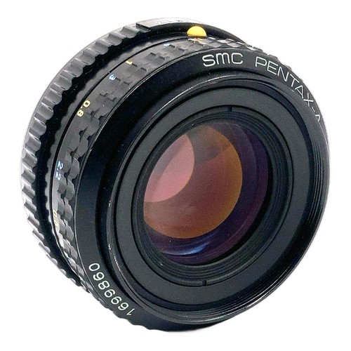 Asahi pentax smc - asahi, pentax-a