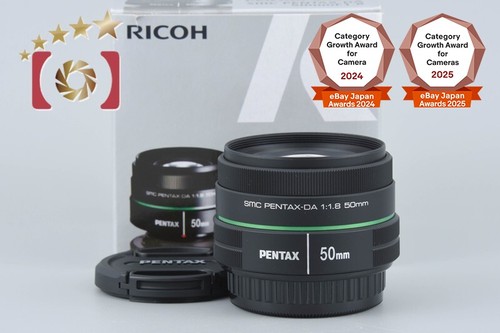 Pentax smc - pentax-da, mm