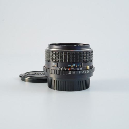 Smc pentax mm f 1 - 50,
