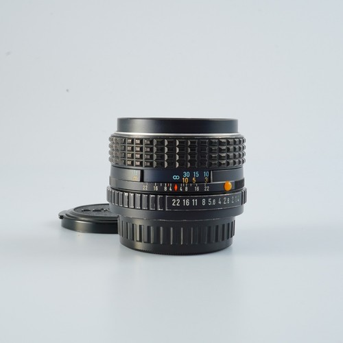 Très bon pentax smc - très,