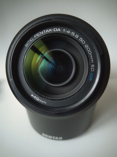 Pentax obiettivo 200mm - pentax,