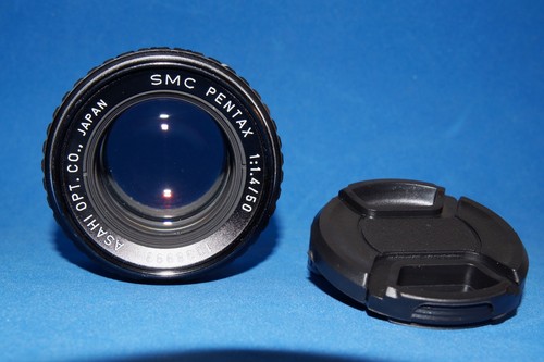 Asahi pentax smc 1 - asahi,