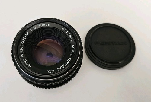 Smc pentax obiettivo - obiettivo, mm