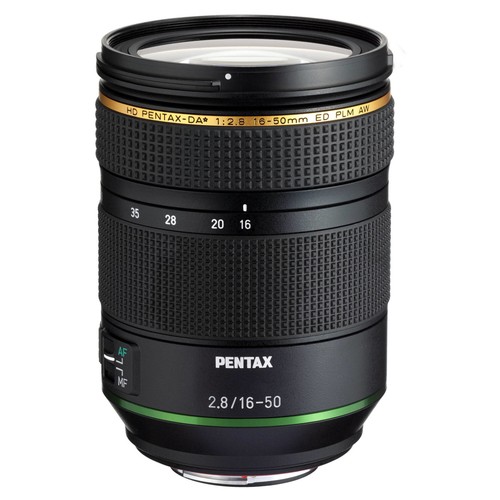 Pentax obiettivo reflex - reflex, da*