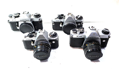 Lot stock asahi - stock,