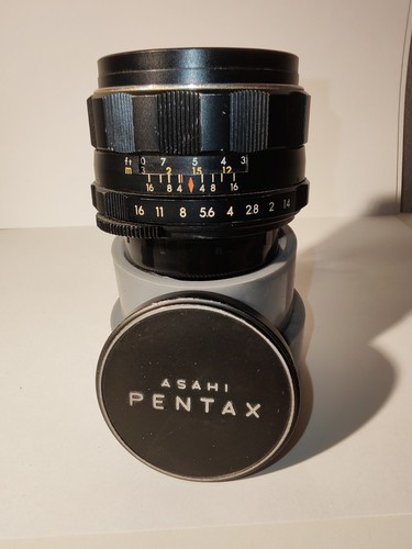 Element pentax super - element,