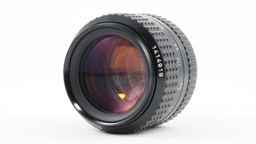 Obiettivo pentax smc - pentax, pentax-a