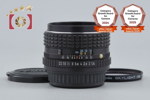 Obiettivo pentax smc mm - obiettivo,