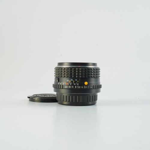 Eccellente smc pentax mm - eccellente, 50