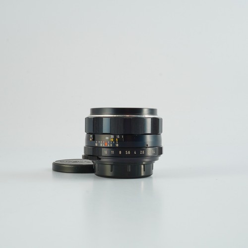 Eccellente pentax super - eccellente,