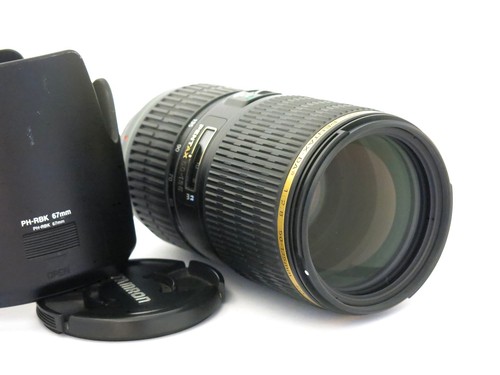 Smc pentax 135mm - 50-135mm, ed