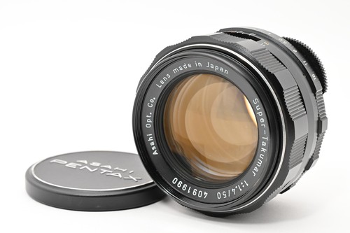Pentax super takumar mm - super,