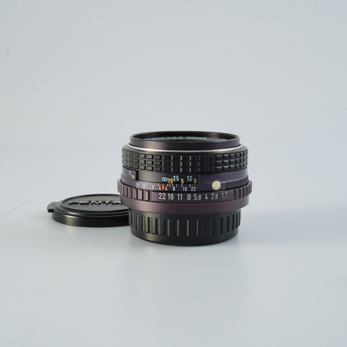 Excellent smc pentax - smc,