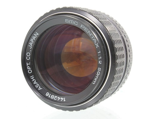 Obiettivo smc pentax - obiettivo,